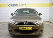 Citroën C4 Hatchback 1,6 l 88 kw