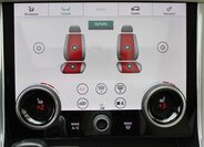 Land Rover Range Rover Sport SUV / Terénní 3,0 l 225 kw