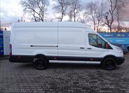 Ford Transit Ostatní 2,0 l 125 kw