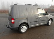 Volkswagen Caddy 6