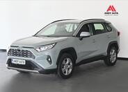 Toyota RAV4 1