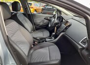 Opel Astra Hatchback 1,4 l 103 kw