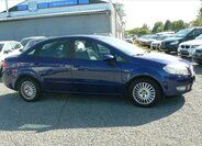 Fiat Linea Sedan 1,4 l 88 kw