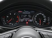 Audi A4 Kombi 3,0 l 170 kw