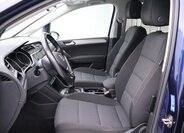 Volkswagen Touran MPV 1,6 l 85 kw