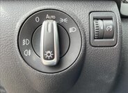 Volkswagen Tiguan SUV 2,0 l 103 kw