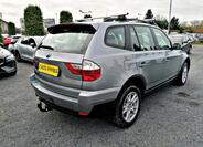 BMW X3 4