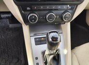 Škoda Octavia Kombi 1,8 l 132 kw