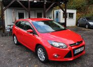 Ford Focus 4