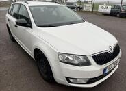 Škoda Octavia 3
