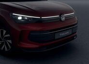 Volkswagen Tiguan SUV 1,5 l 96 kw