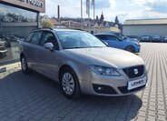 Seat Exeo Kombi 2,0 l 88 kw