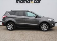 Ford Kuga SUV 1,5 l 110 kw