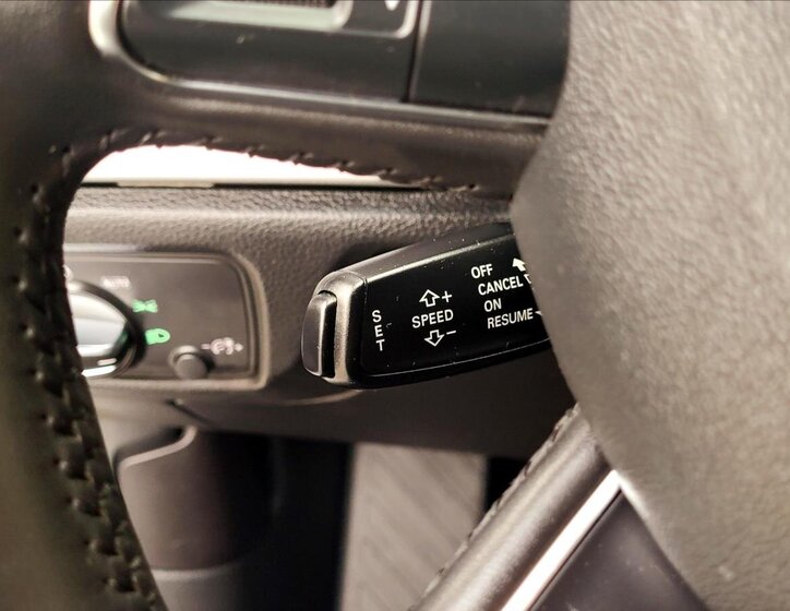 Audi A3 Hatchback 1,2 l 77 kw