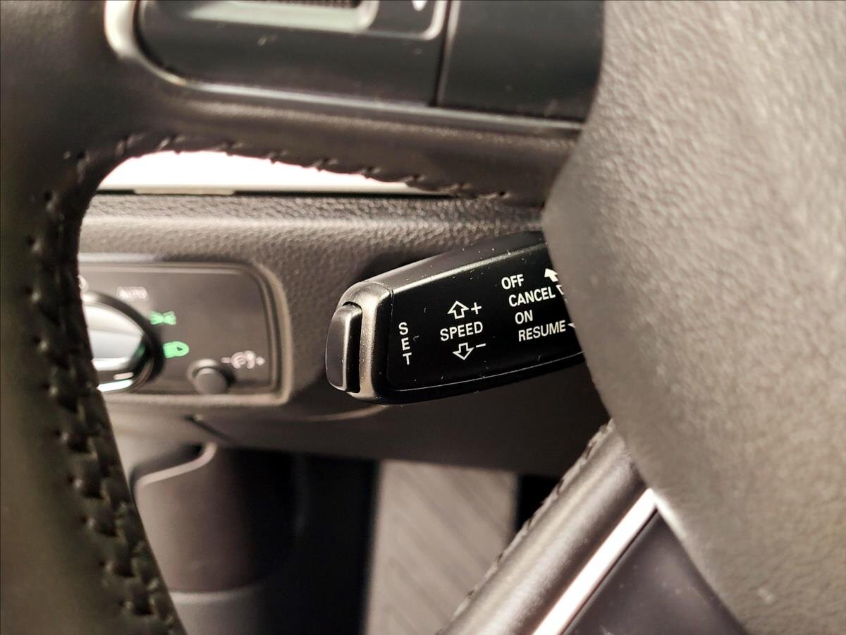 Audi A3 Hatchback 1,2 l 77 kw