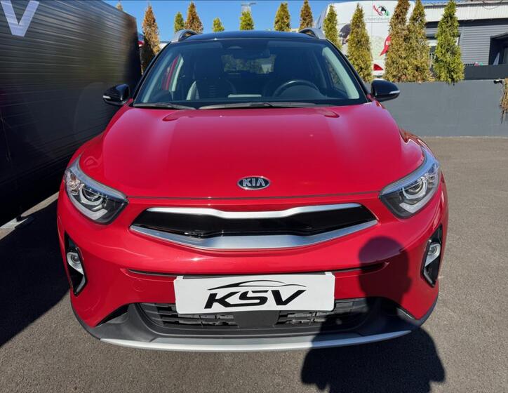 KIA Stonic 4