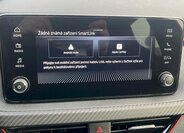 Škoda Scala Hatchback 1,0 l 85 kw