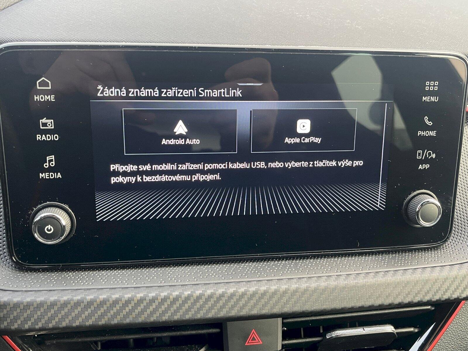 Škoda Scala Hatchback 1,0 l 85 kw