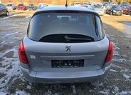 Peugeot 308 Kombi 1,6 l 80 kw