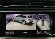 Audi Q7 SUV / Terénní 3,0 l 210 kw
