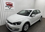 Volkswagen Golf Hatchback 1,4 l 81 kw