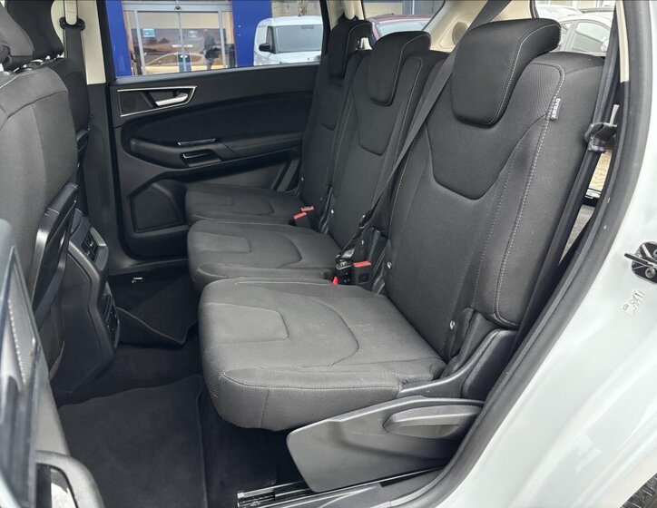 Ford S-MAX MPV 2,5 l 140 kw