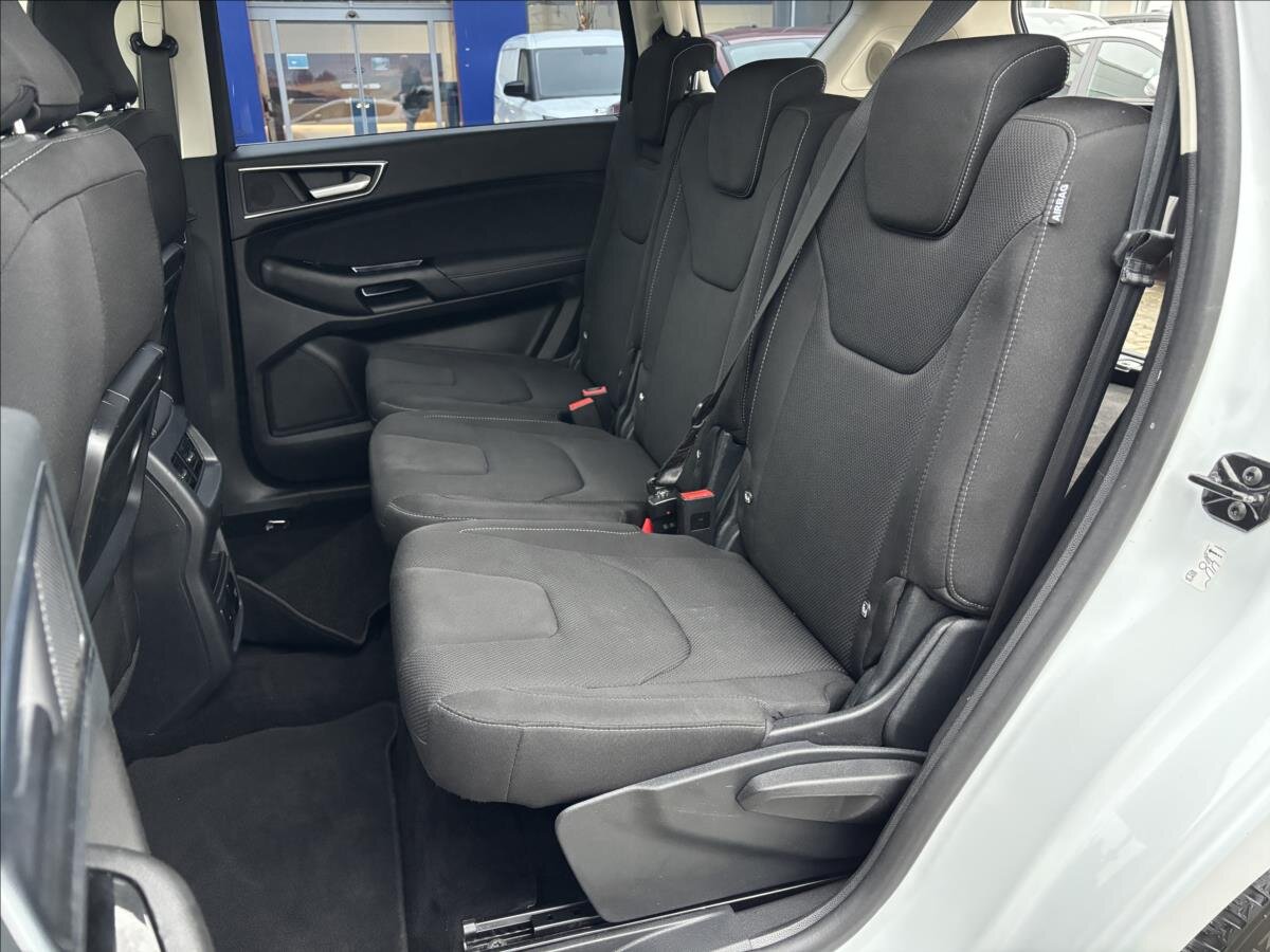 Ford S-MAX MPV 2,5 l 140 kw