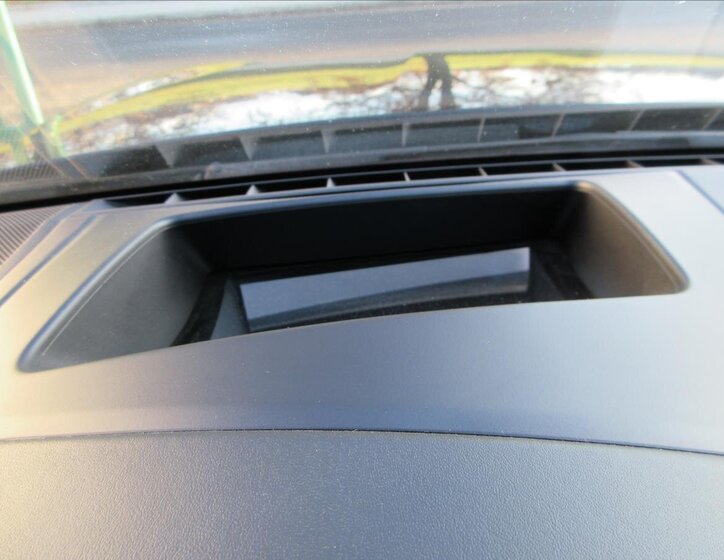 Porsche Cayenne Kombi 2,9 l 324 kw