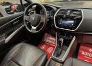 Suzuki SX4 S-Cross 16