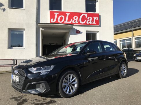 Audi A3 Hatchback 999,0 81 kw