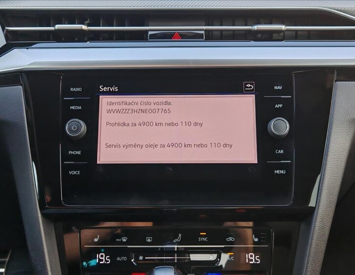 Volkswagen Arteon Hatchback 2,0 l 147 kw