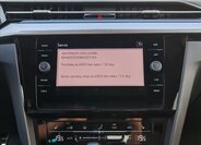 Volkswagen Arteon Hatchback 2,0 l 147 kw