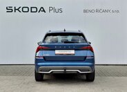 Škoda Kamiq 14