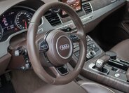 Audi A8 Sedan 3,0 l 184 kw