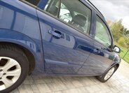 Opel Astra Kombi 1,9 l 74 kw