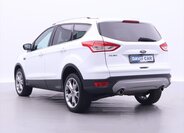 Ford Kuga SUV / Terénní 2,0 l 120 kw