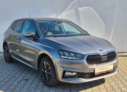 Škoda Fabia Hatchback 1,0 l 70 kw