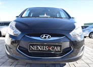 Hyundai ix20 2