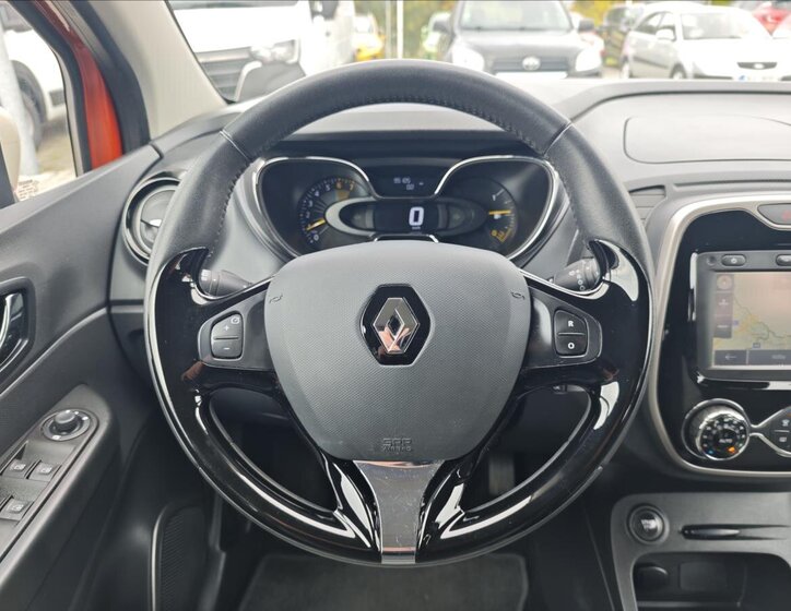 Renault Captur 17