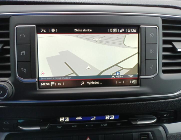 Citroën SpaceTourer 27