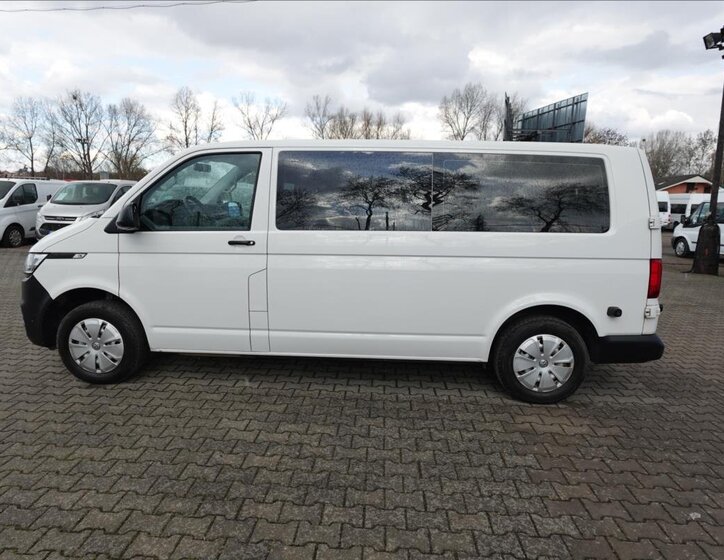 Volkswagen Transporter Ostatní 2,0 l 81 kw