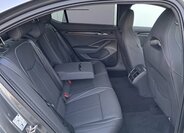 Škoda Superb Liftback 2,0 l 142 kw