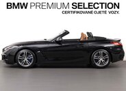 BMW Z4 Kabriolet 3,0 l 250 kw