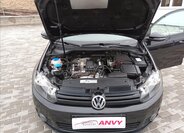 Volkswagen Golf Hatchback 1,2 l 77 kw