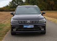 Volkswagen Tiguan 2