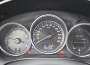Mazda CX-5 Kombi 2,0 l 118 kw