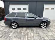 Škoda Octavia 4