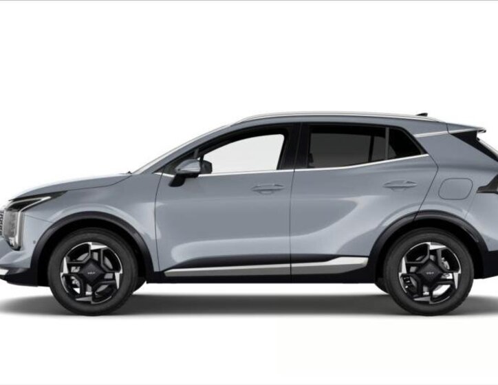 KIA Sportage Ostatní 0,0 0