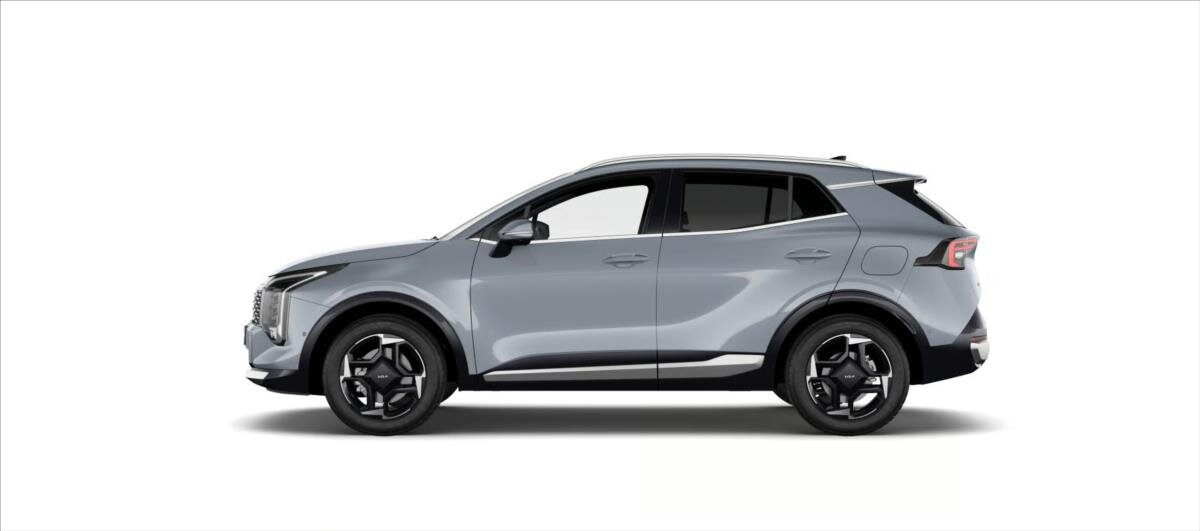 KIA Sportage Ostatní 0,0 0