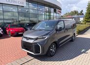 Toyota ProAce Verso 1